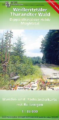 Tharandter Wald