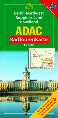 ADAC RTK 13 Berlin Nordwest Havelland