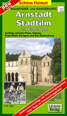 Barthel 110 Arnstadt