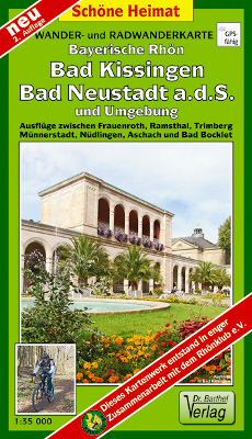 Barthel Bayrische Rhoen Bad Kissingen