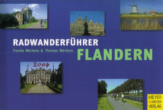 Radfuehrer Belgien Flandern