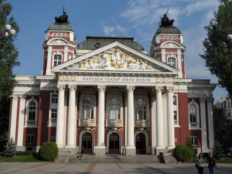 Sofia Theater