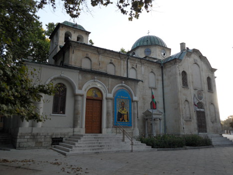 Varna Kirche