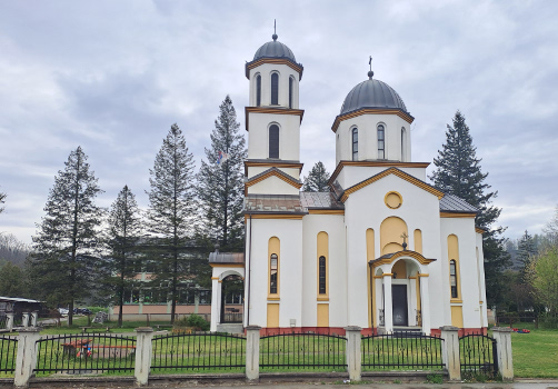 Bosnien-Herzegowina 13