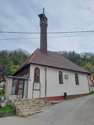 Bosnien-Herzegowina 42