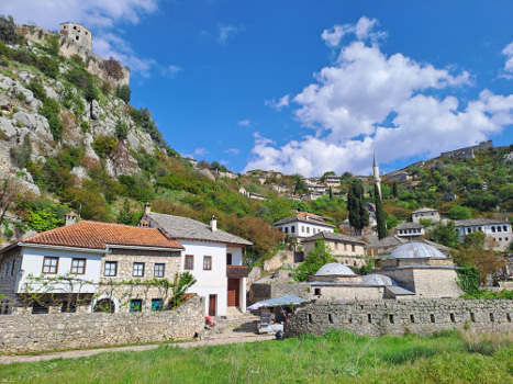 Bosnien-Herzegowina 93