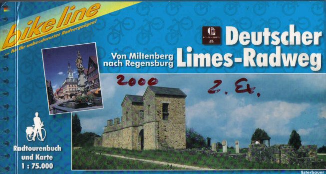 Limes-Radweg