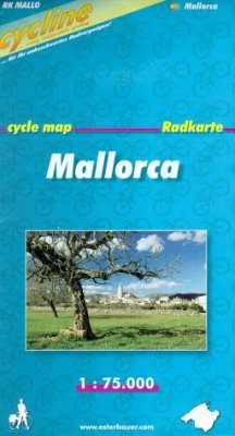 bikeline Mallorca
