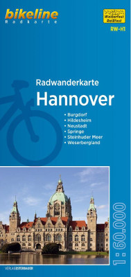 Bikeline RK Hannover
