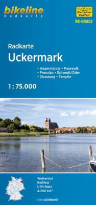 bikeline Uckermark
