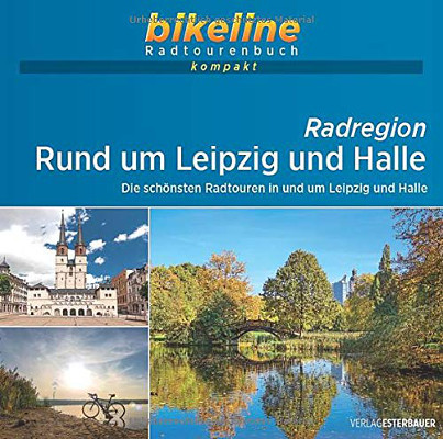 RWF bikeline Rund um Leipzig