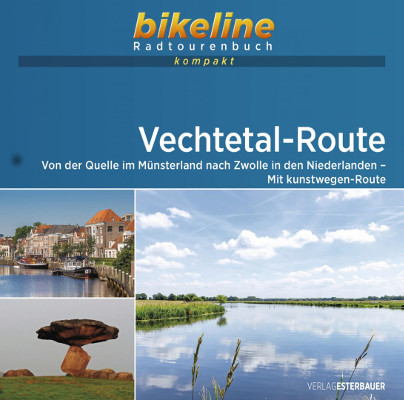 bikeline Vechtetal-Route