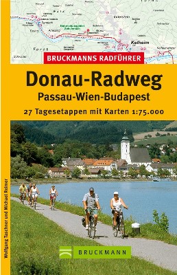 Bruckmann Donau-Radweg 2008