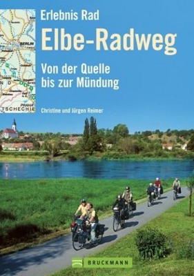 Bruckmann Elbe-Radweg 2009