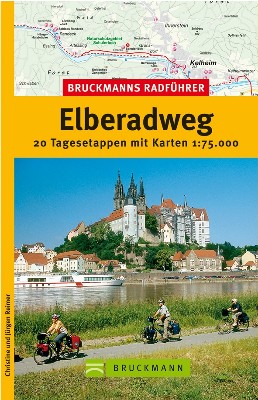 Bruckmann Elbe-Radweg Spiralo