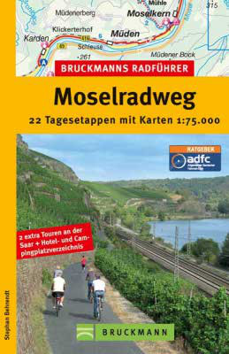 Bruckmann RWF Mosel-Radweg