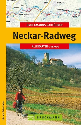 Bruckmann Neckar-Radweg