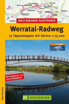 Bruckmann Werratal-Radweg