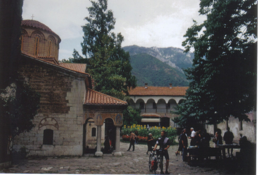 Batschkovo-Kloster 2