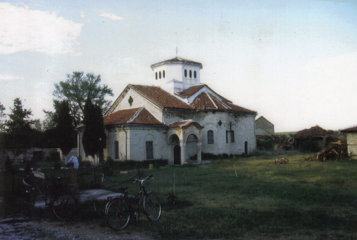 Asenovgrad Kloster 1