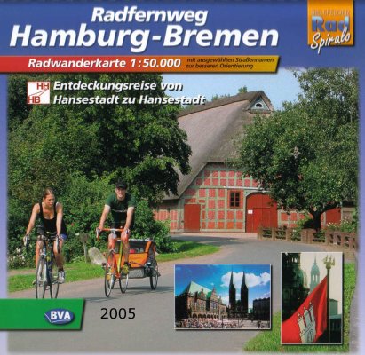 BVA Hamburg - Bremen
