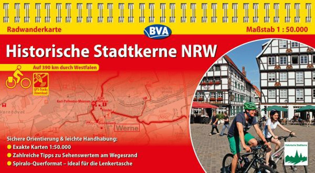 BVA Historische Stadtkerne NRW