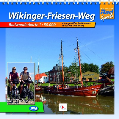 BVA Wikinger-Radweg