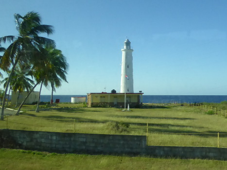 Kuba Leuchtturm 2