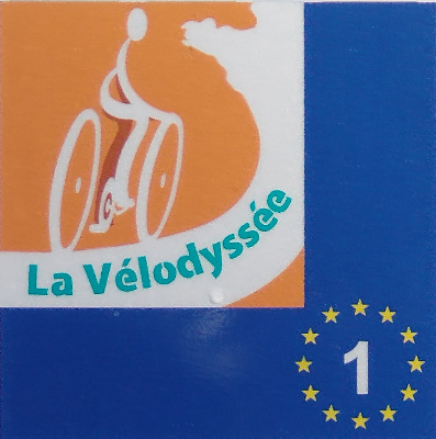 Velodyssee Logo