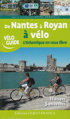 Frankreich De Nantes a Royan