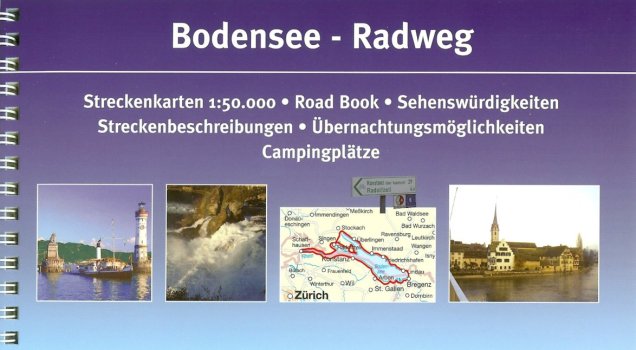 Galli Bodensee-Radweg