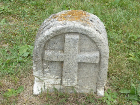 Friedhof Udvari 3