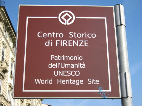 Florenz Weltkulturerbe 2
