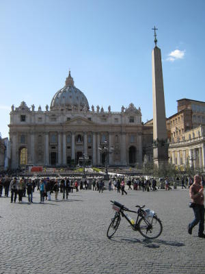 Vatikan 1