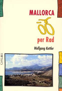 Kettler Radführer Mallorca