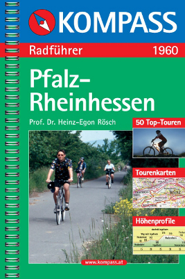 Kompass Pfalz - Rheinhessen