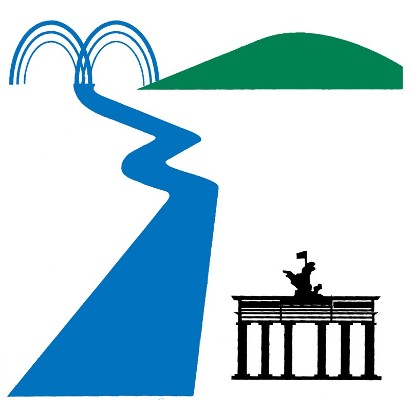 Logo Spree-Radweg