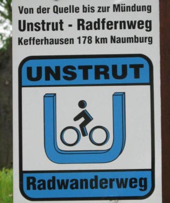 Logo Unstrut