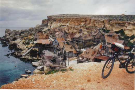 Malta Popey Village
