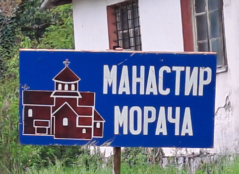 Montenegro 107