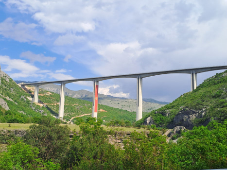 Montenegro 122