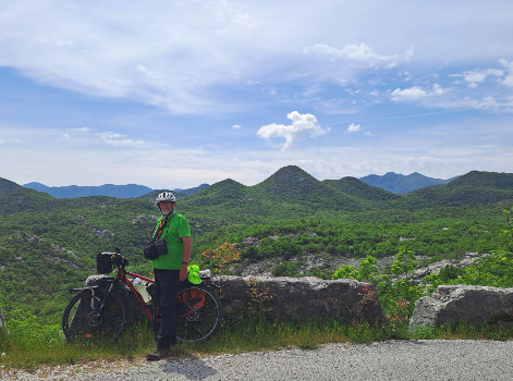 Montenegro 135