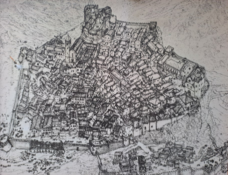 Montenegro 150