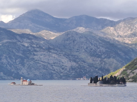 Montenegro 20