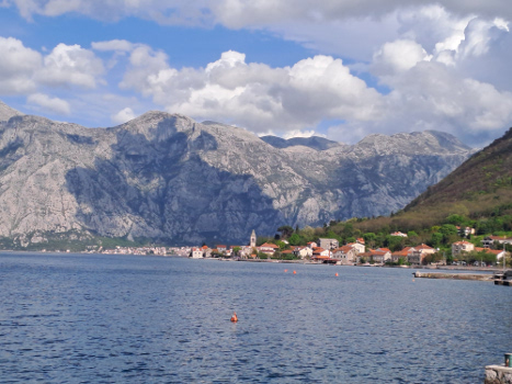 Montenegro 22