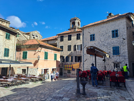 Montenegro 28