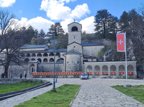 Montenegro 38