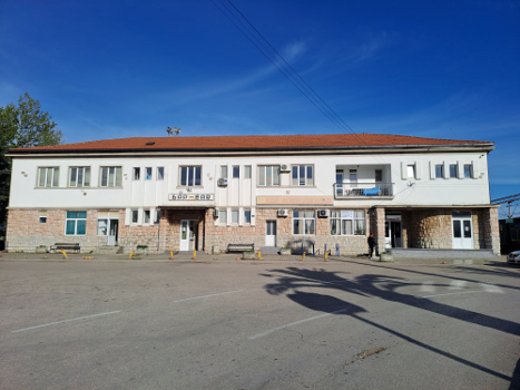 Montenegro 85