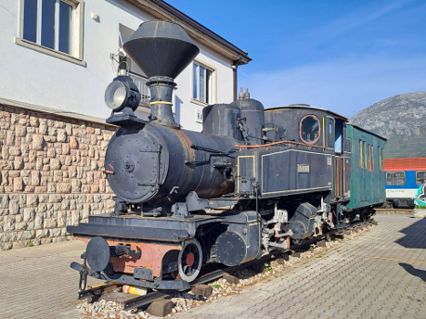 Montenegro 86