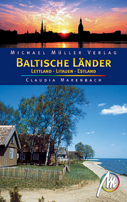 Mueller Baltische Laender